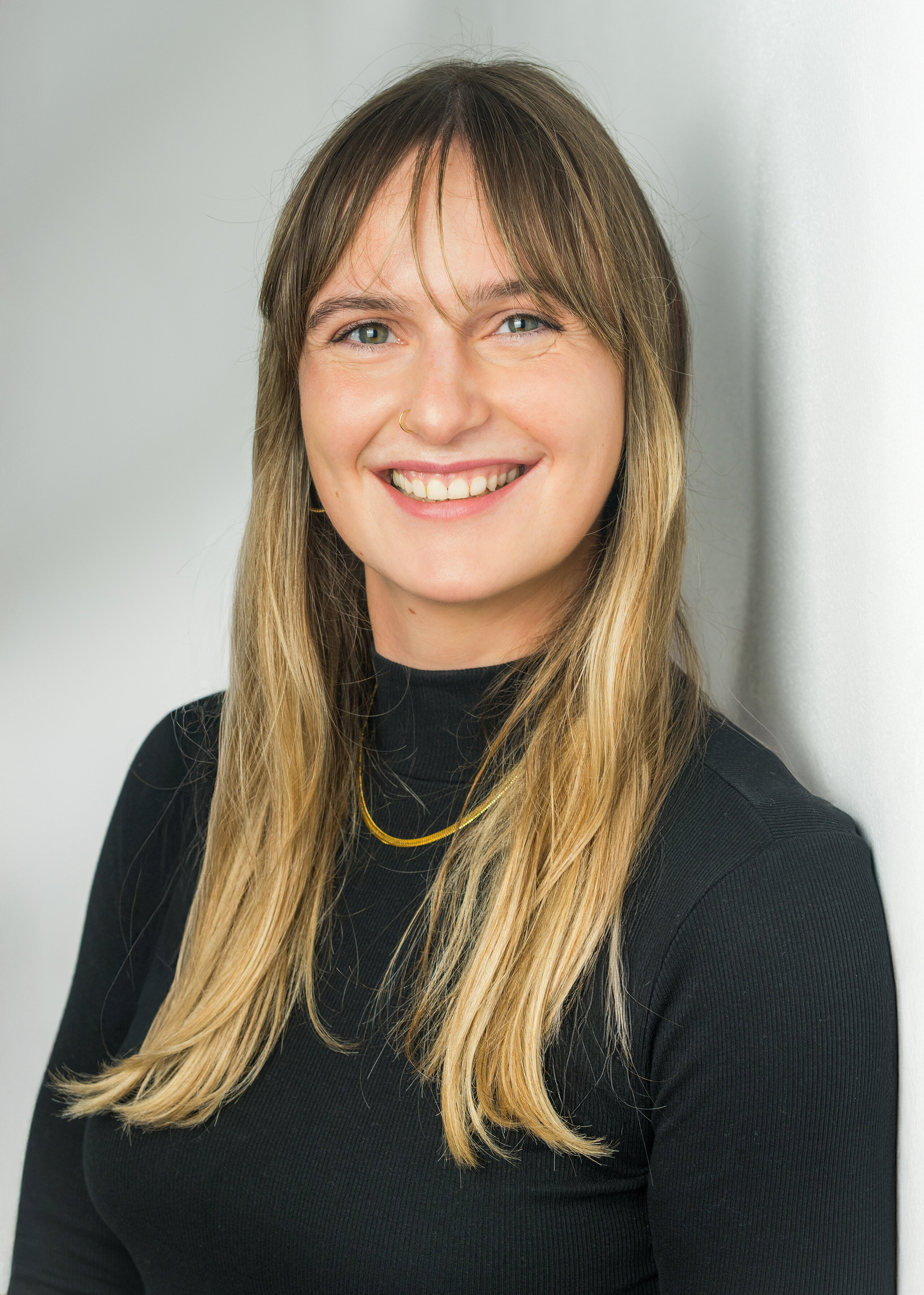 Sophie Stocker, MSc Sophie Stocker, MSc