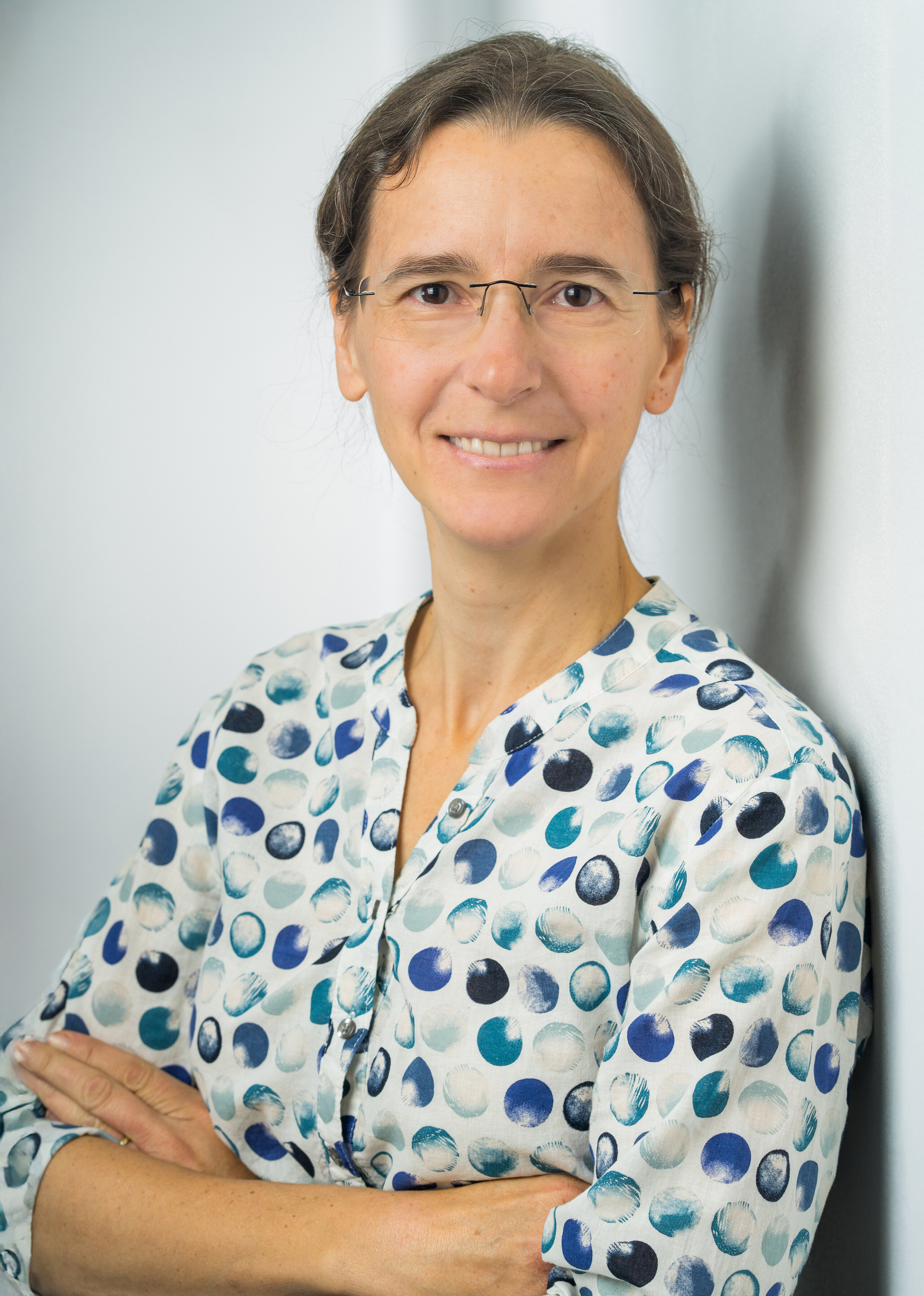 Mag. Dr. Susanne Schweitzer Mag. Dr. Susanne Schweitzer
