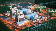 Schallschutz bei Industrieanlagen