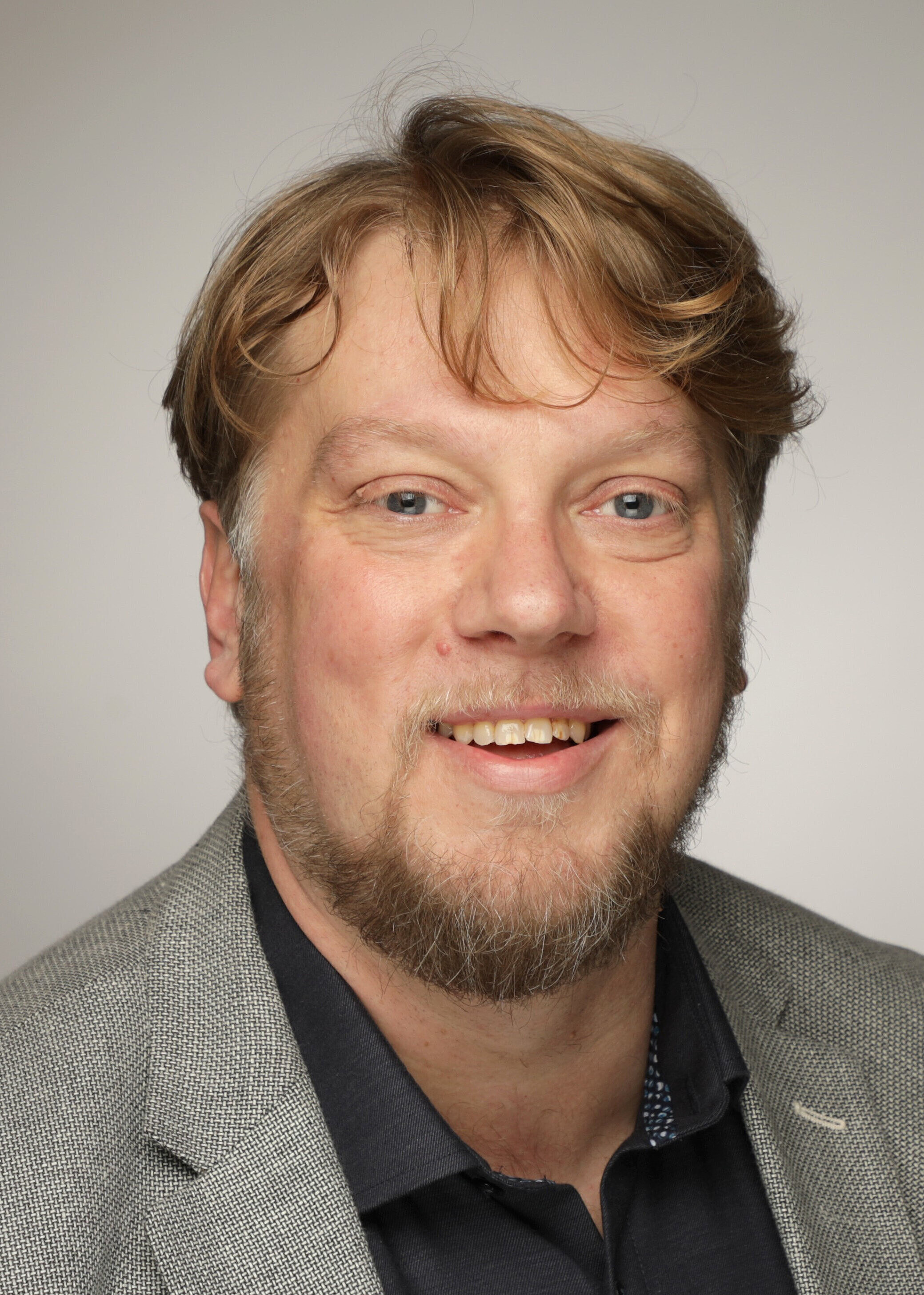 Dr.-Ing. Markus Graf-Rosenfellner