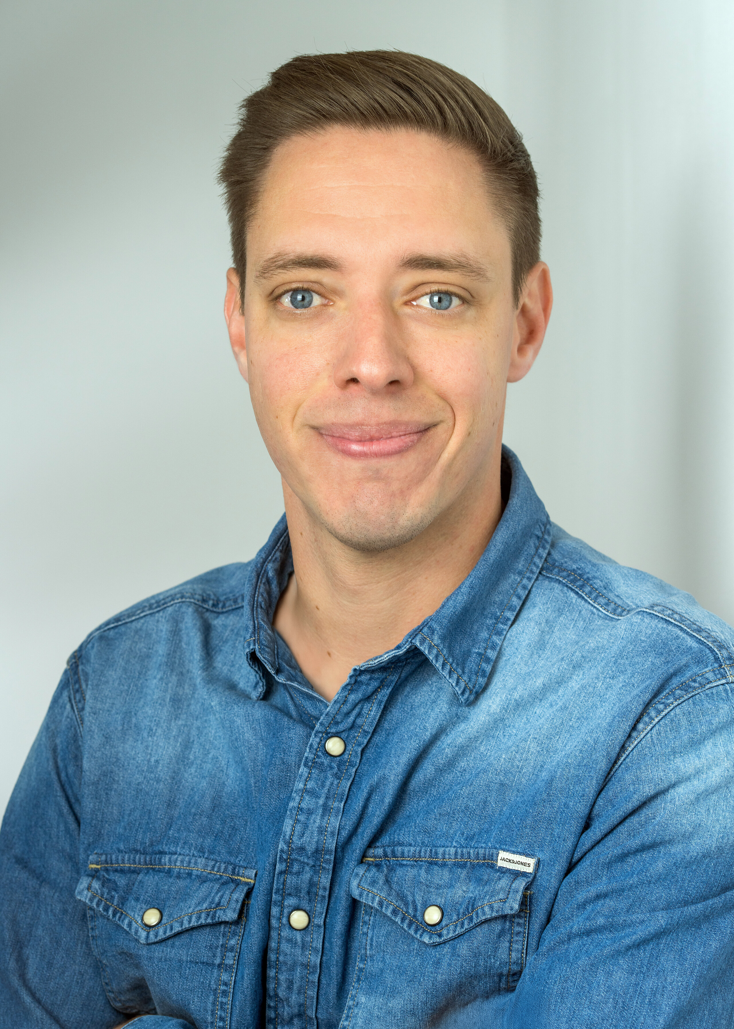 Thomas Salentinig, MSc Thomas Salentinig, MSc